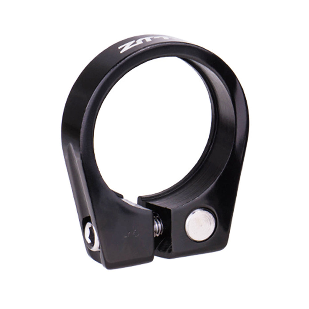 ZTTO JC205 Road Bike Seat Post Clamp Aluminum Alloy MTB Bicycle Seatpost Tube Clip ZTTO JC205 Road Bike Seat Post Clamp Aluminum Alloy MTB Bicycle Seatpost Tube Clip